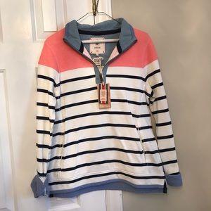 NWT Airlie Pullover
